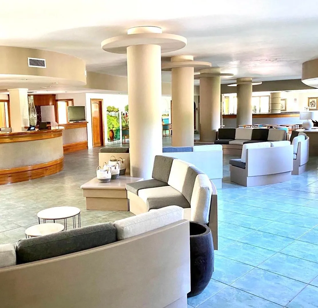 Horse Country Resort Congress & Spa - Hotel Castello アルボレーア 4*,  イタリア