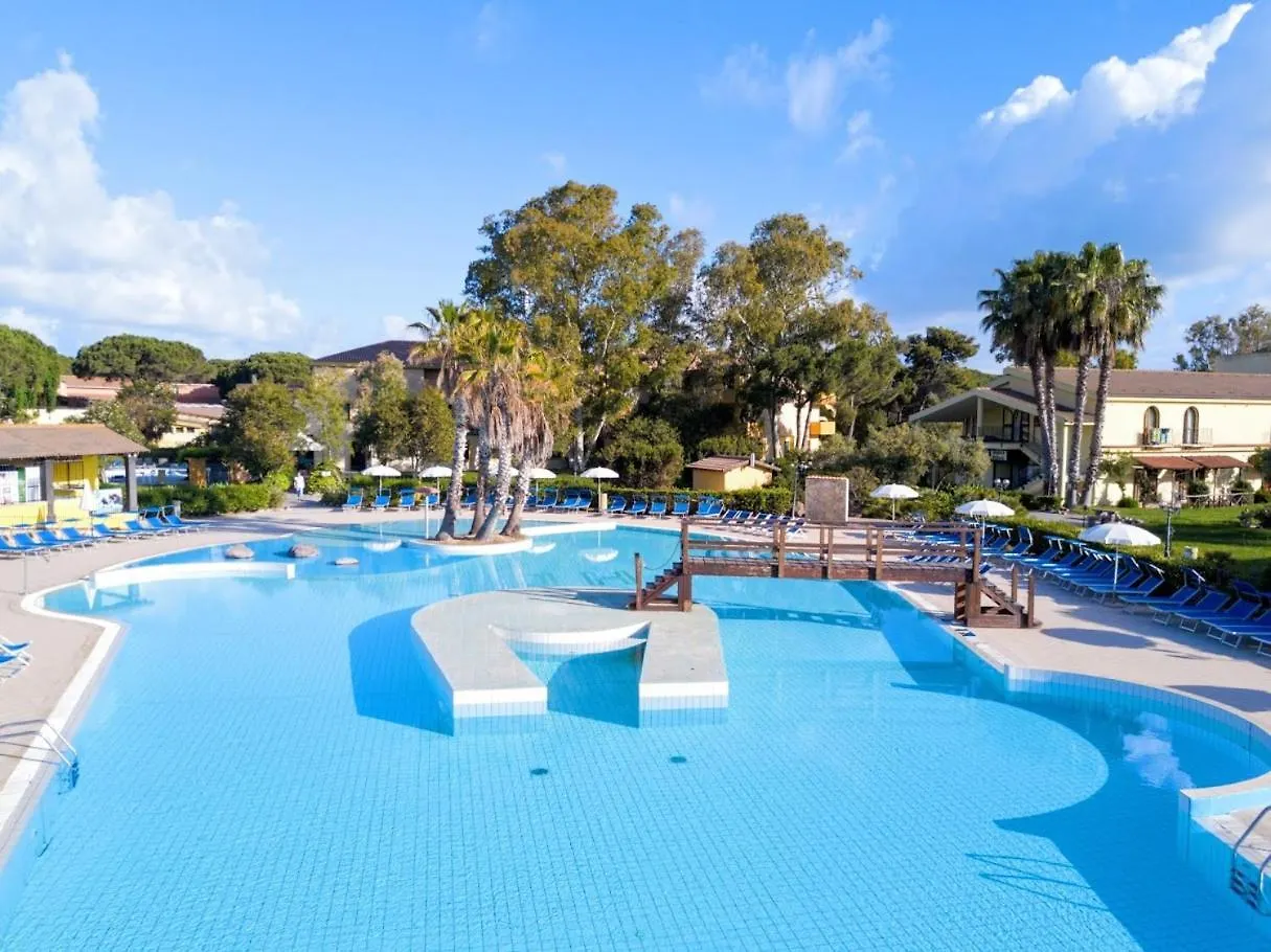 ****  Horse Country Resort Congress & Spa - Hotel Castello アルボレーア イタリア