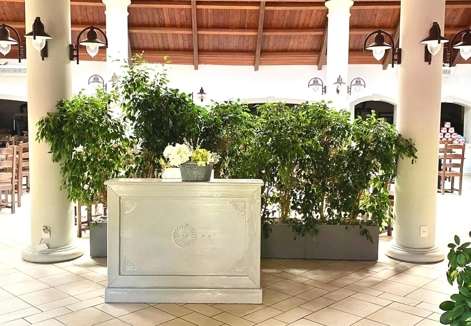 Horse Country Resort Congress & Spa - Hotel Castello アルボレーア イタリア