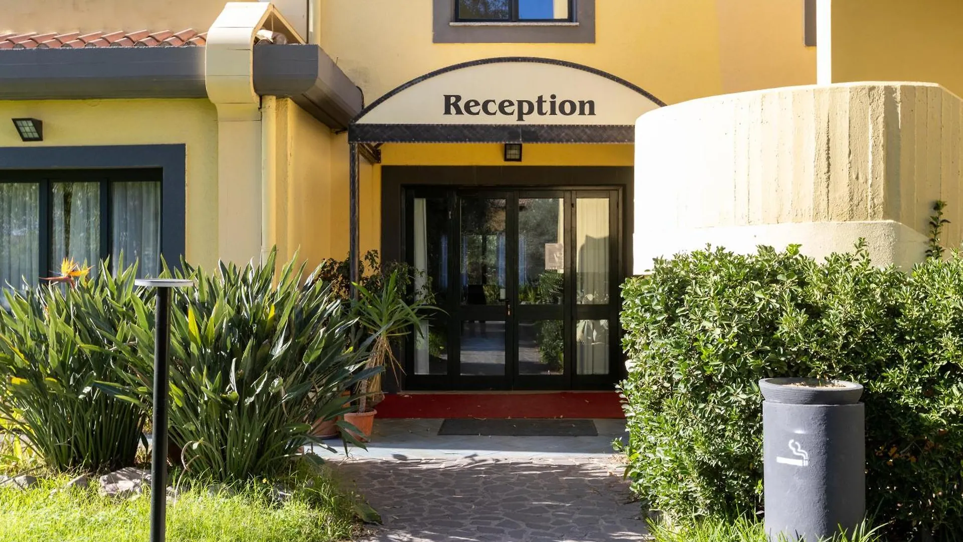 ****  Horse Country Resort Congress & Spa - Hotel Castello アルボレーア イタリア